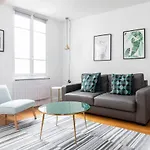 Private Apartment - Saint Jacques - Latin Quarter