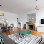 Private Apartment - Saint Jacques - Latin Quarter