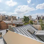 Private Apartment - Saint Jacques - Latin Quarter