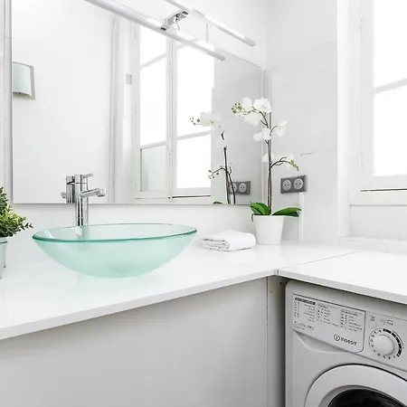 Private Apartment - Saint Jacques - Latin Quarter Parigi