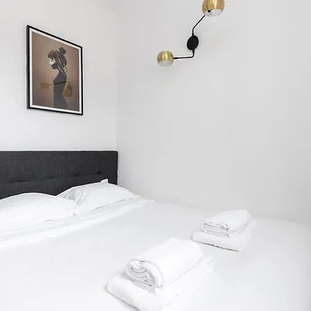 Private Apartment - Saint Jacques - Latin Quarter Apartment *